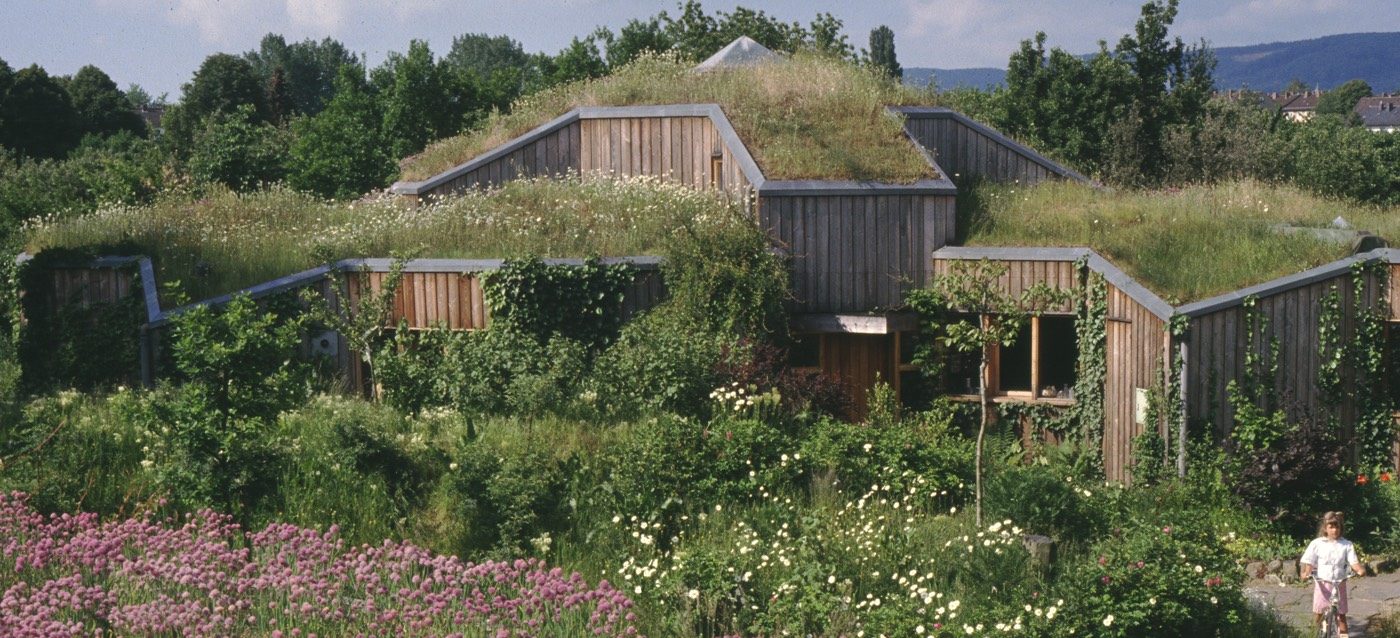 Manual de construcción con fardos de paja - EcoHabitar